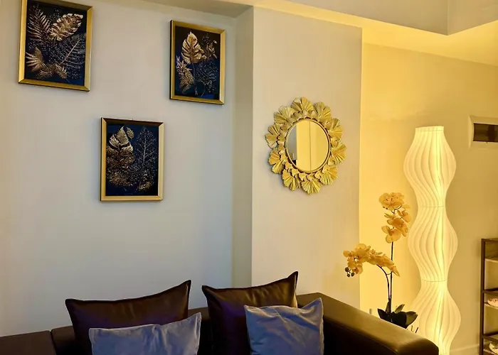 Azure Staycation By Drame Escape Apartahotel Manila