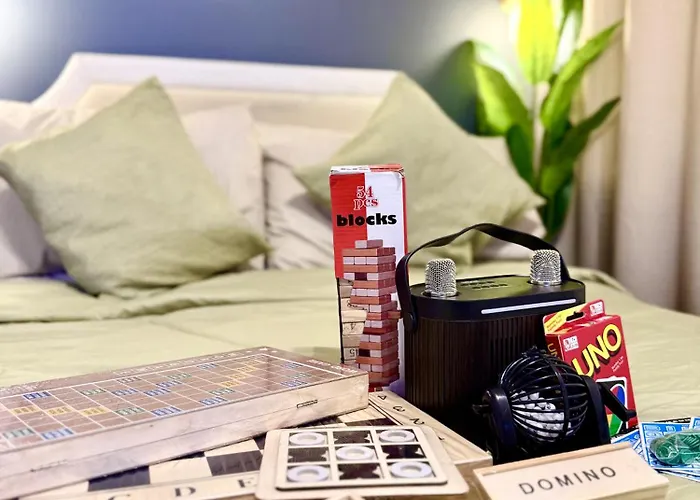 Azure Staycation By Drame Escape Manila